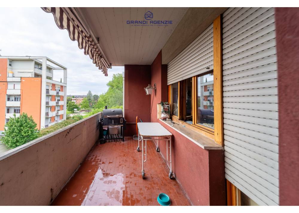Vendita Appartamento a Parma quadrilocale Paullo di 117 mq